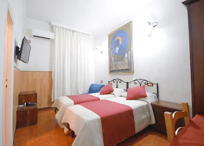 Hotel Alexis