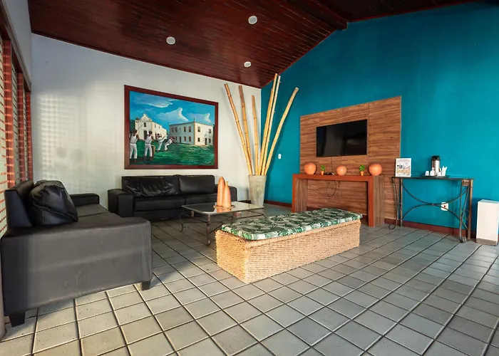 Hotel Oceano Porto