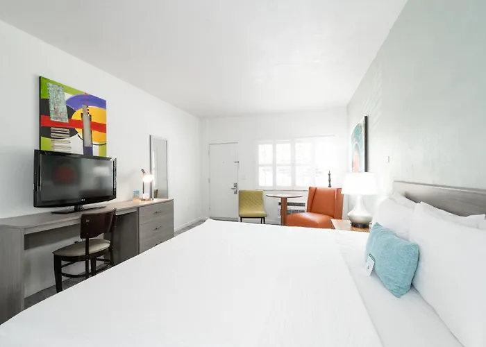 Blue Marlin Motel