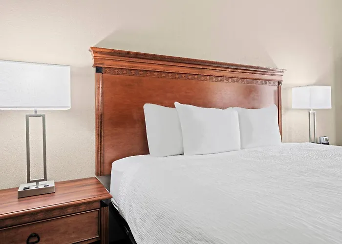 Baymont By Wyndham Madisonville