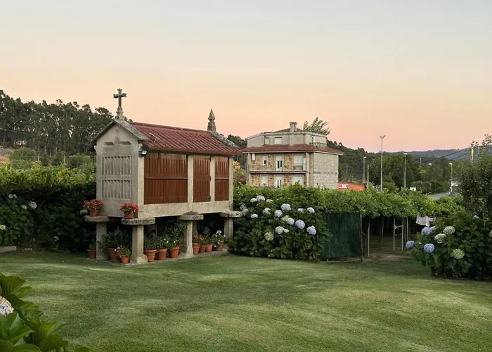 Casa Fuentes
