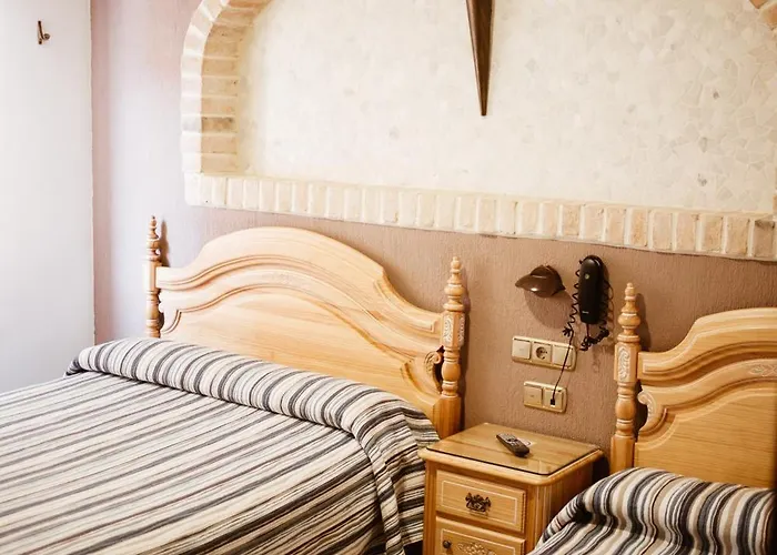 Hostal la Campana