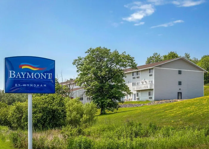 Baymont By Wyndham Duluth/Proctor/Spirit Mountain Mn