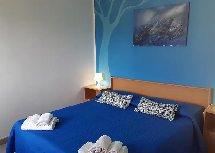 Residence Le 4 Stagioni