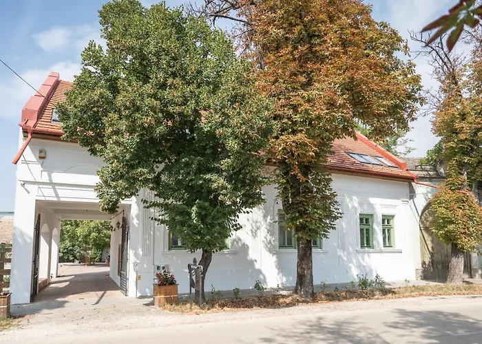 Boutique Hotel Ludo