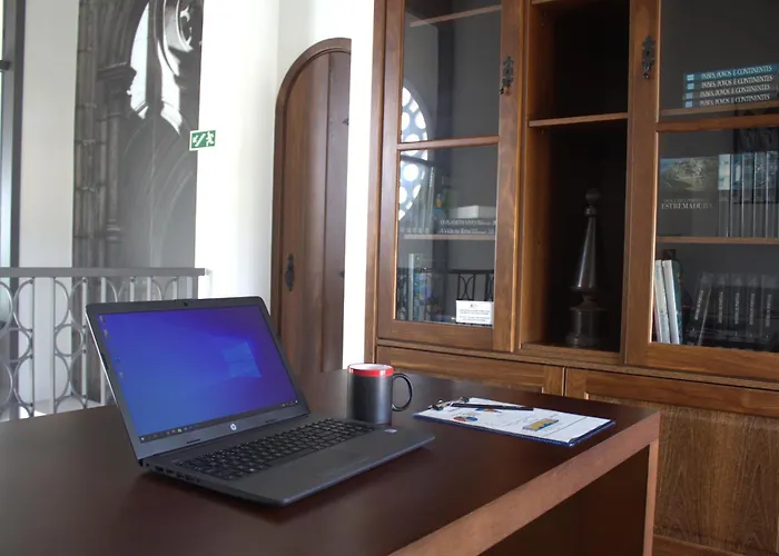 Real Abadia, Congress & Spa Hotel