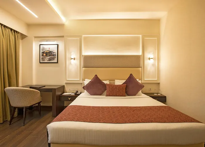 Barsana Hotel & Resort Siliguri