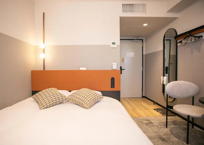 Wishton Hotel Yukari