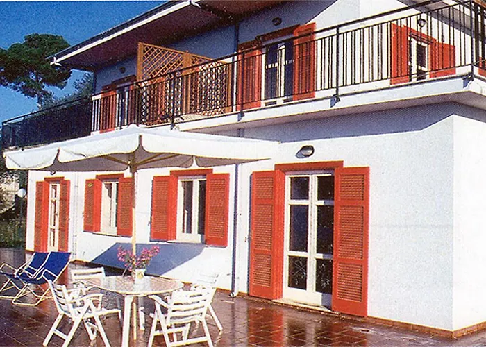 Domus Cilento - Residence con piscina