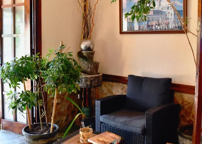 Hostal Los Pinares
