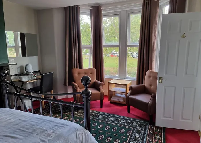 Norfolk Guest House