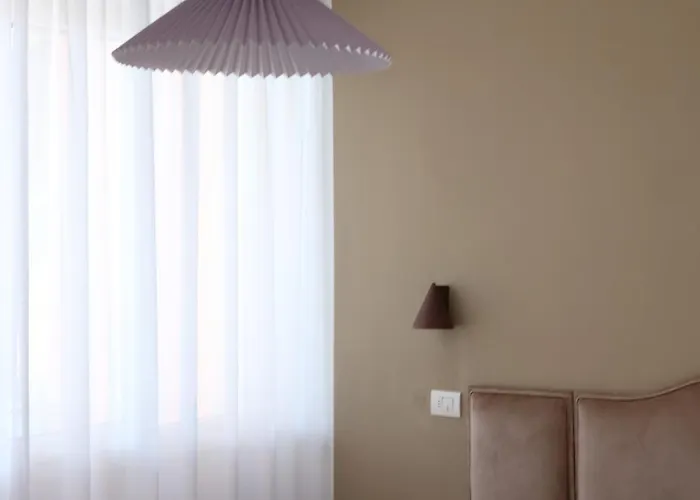 Hotel Piccolo Mondo