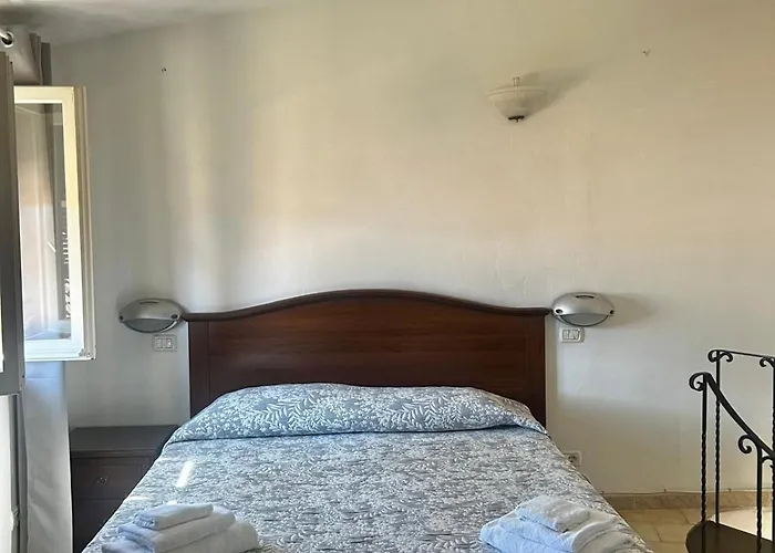 Albergo Ape Elbana