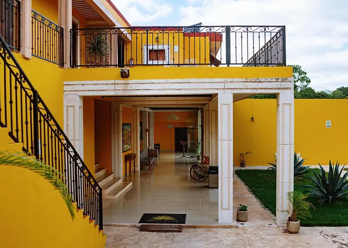 Hotel Tuul