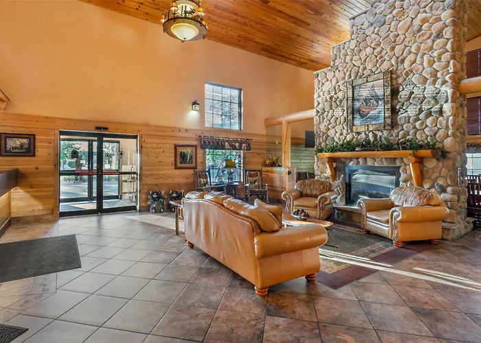Best Western Plus Kelly Inn & Suites