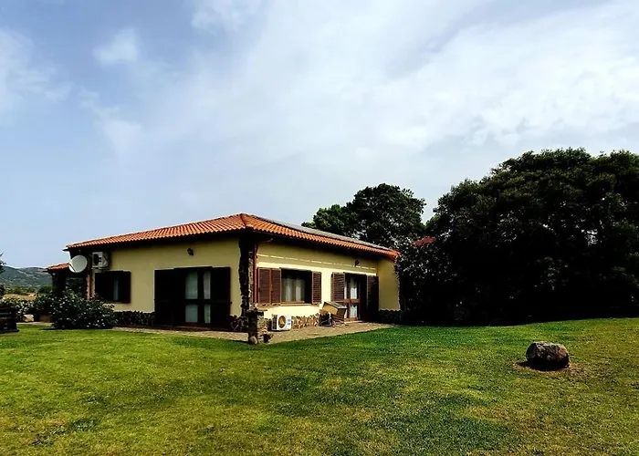 B&B Gennemara - Porta del Mare