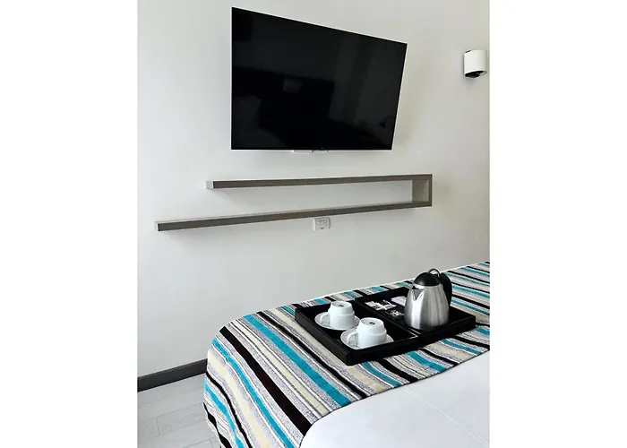 Best Western Plus Urban Larco Hotel