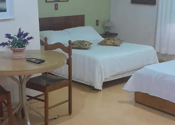 Hotel Primavera
