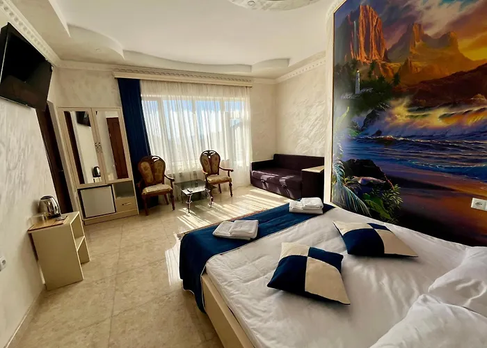 Kirch Hotel & Restaurant