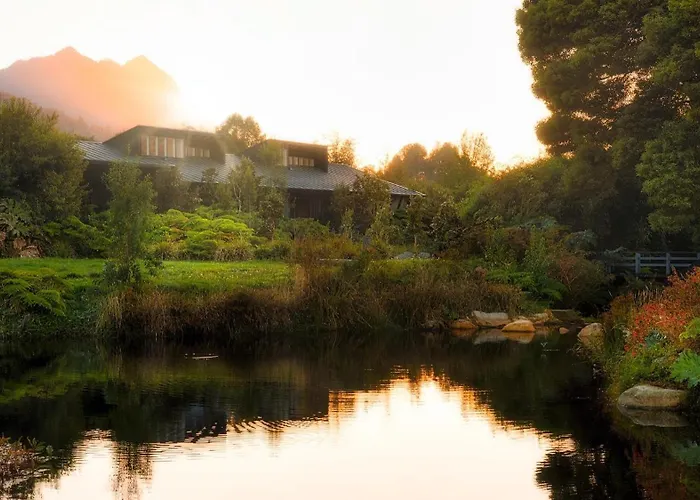 Futangue Hotel&Spa