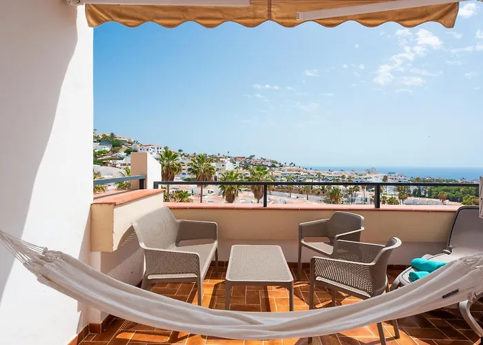 Haciendas Village Tenerife