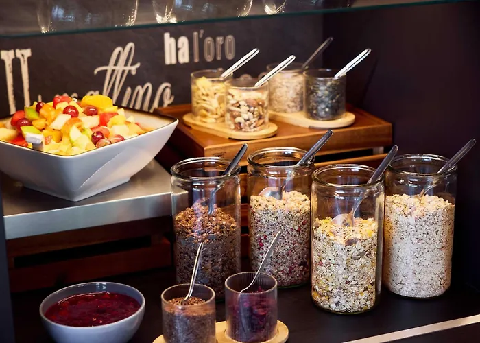 B&B Hotel Bayreuth