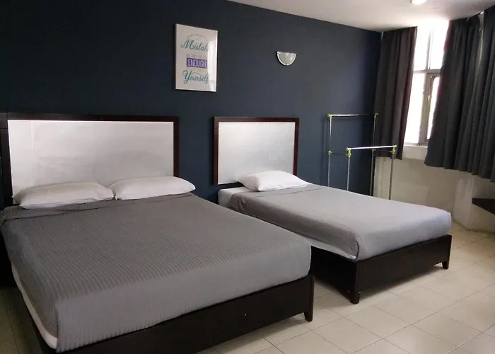 Hotel 88