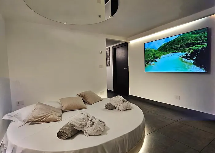 Christian'S Suites & Spa