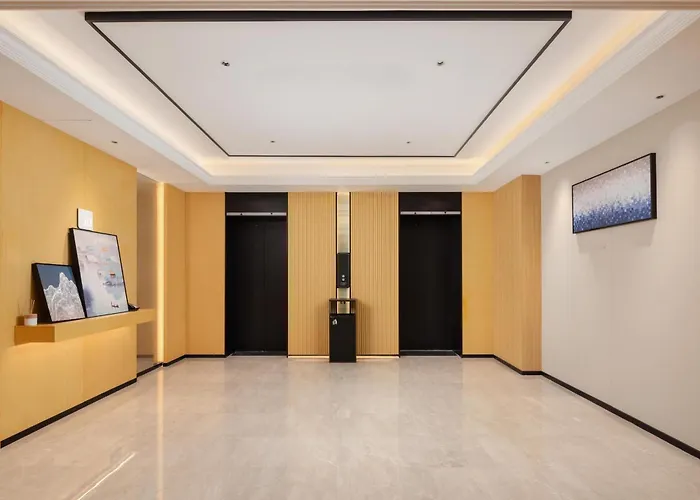 Hilton Garden Inn Zhuji East