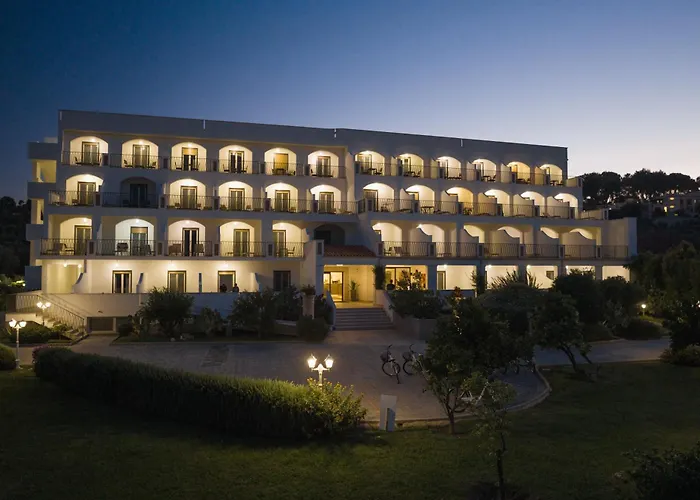 Hotel Puglia Garden