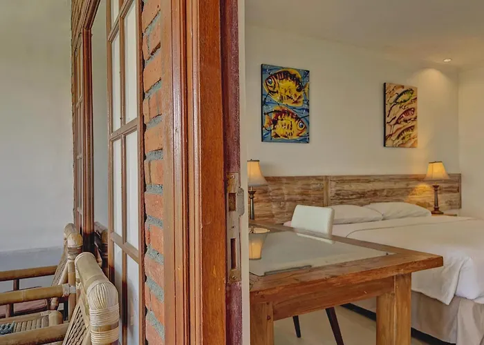 Sanur Lodge