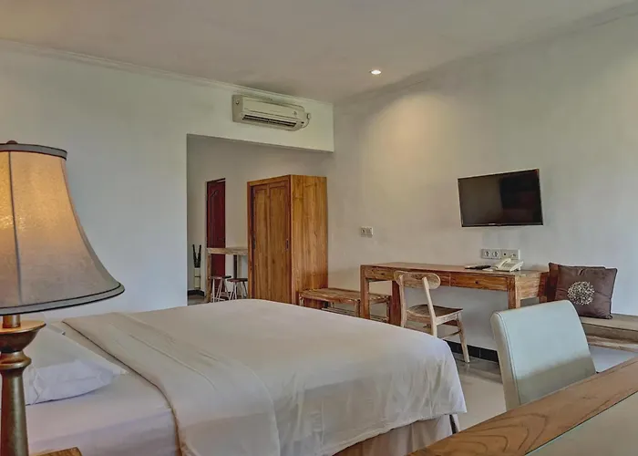 Sanur Lodge