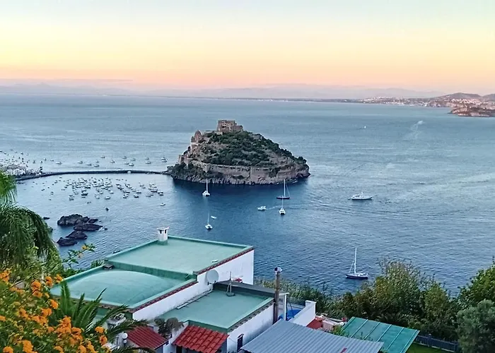 La Pergola Del Torchio