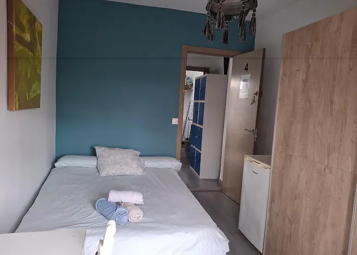 La Pita Guesthouse