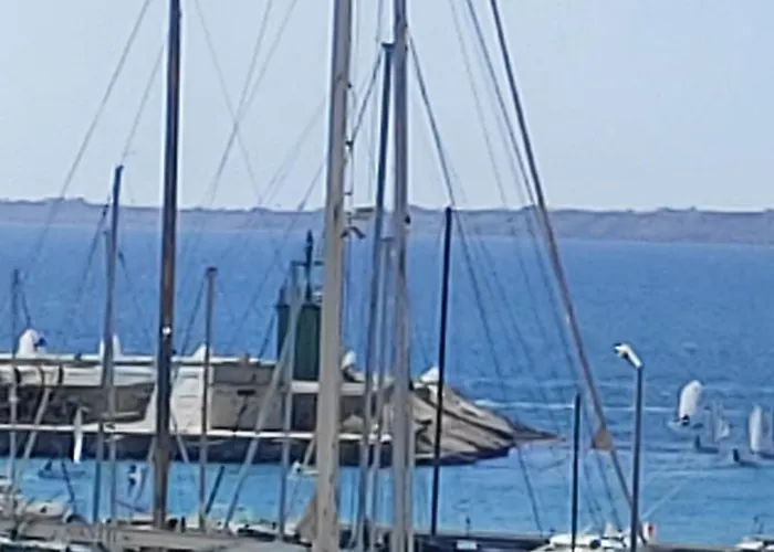 B&B Vista Mare