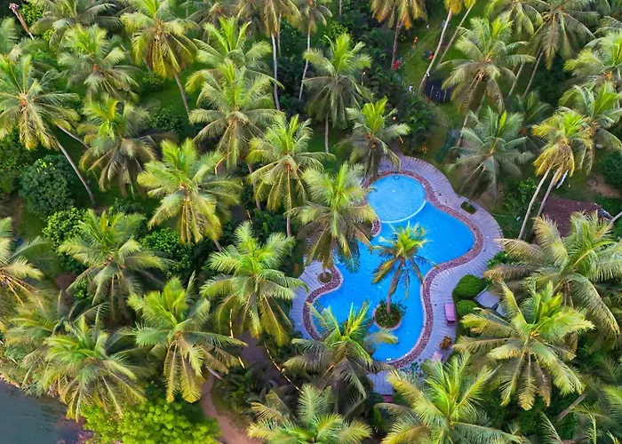 Dindi Rvr On The Godavari, A Club Mahindra Associate Resort