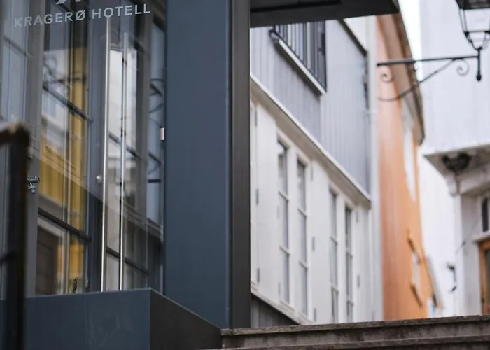 Kragero Hotell