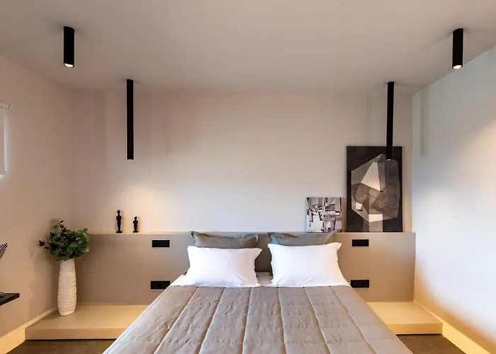 Orion suites