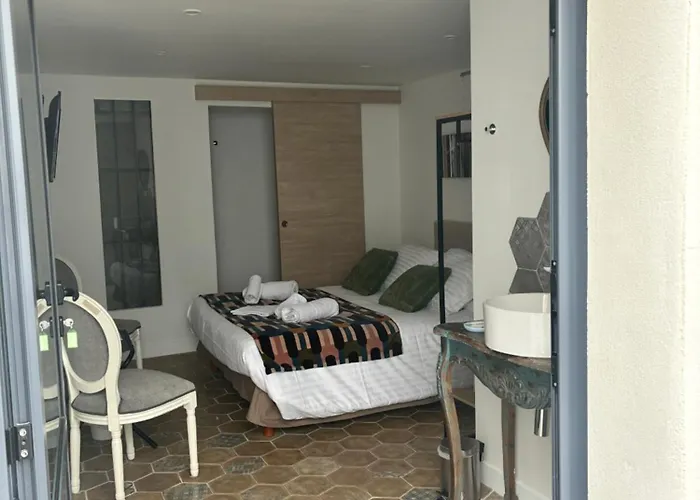 Hotel Galla Placidia