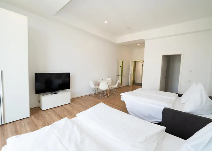 Das Loft Apartments
