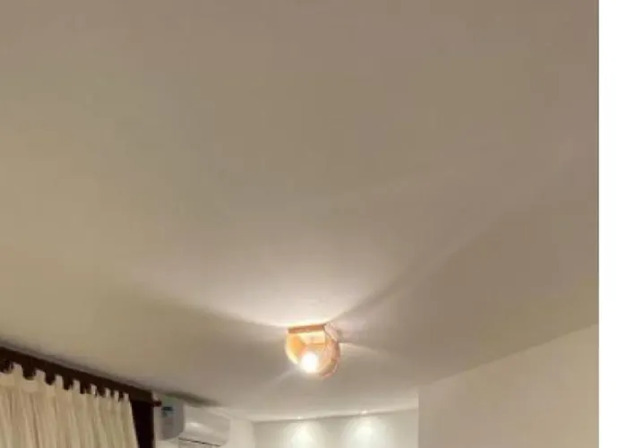 Pousada Luz Do Porto