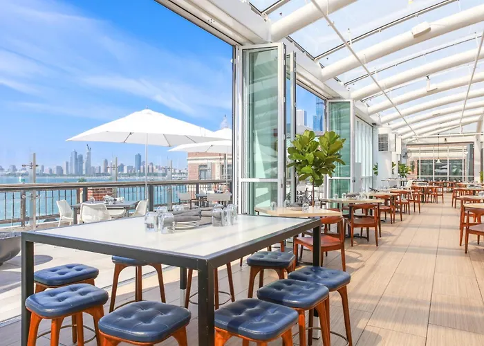 Sable At Navy Pier Chicago, Curio Collection By Hilton