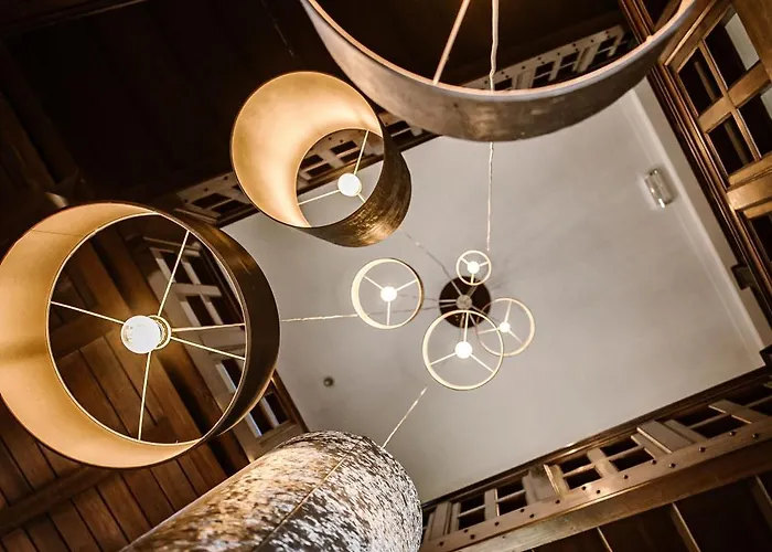 Hotel Kasteel Hoekelum