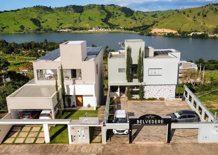 Pousada Belvedere