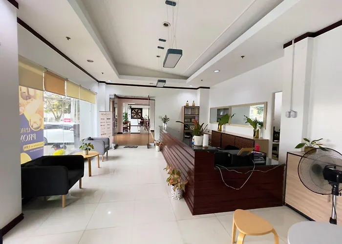Tagaytay Hotel Sixb