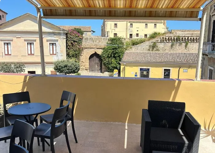 B&B Carlo V