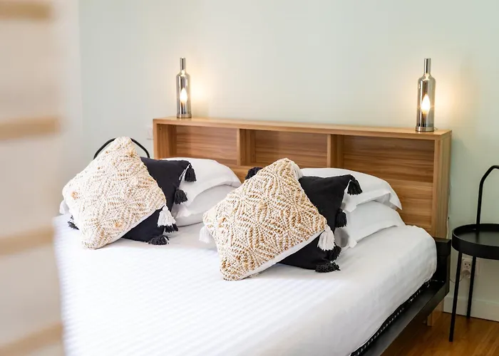 A L'Ombre D'Azay - Demeure D'Hotes - Guesthouse