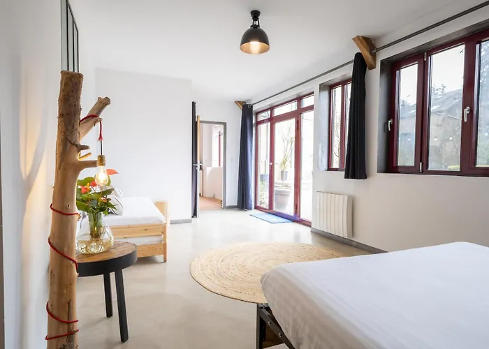 A l'Ombre d'Azay - Demeure d'Hôtes - GuestHouse
