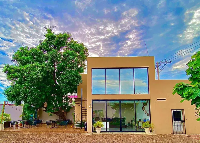 Azul Arena Hotel Boutique