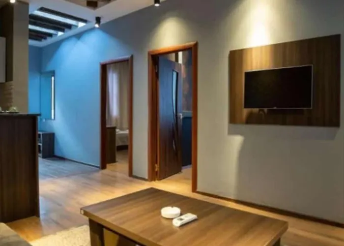 Fortuna Boutique Hotel